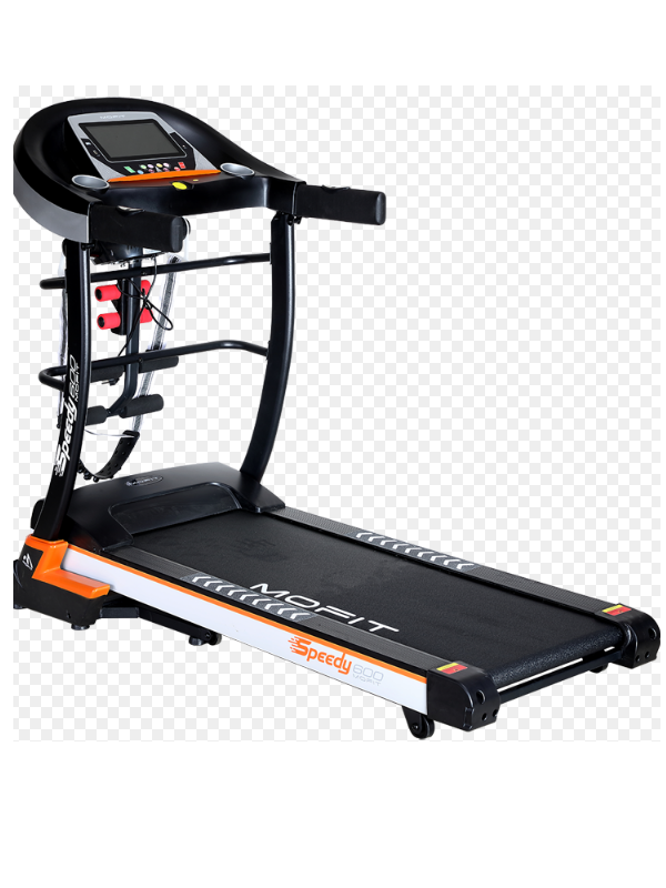 Máy chạy bộ điện MOFIT SP600