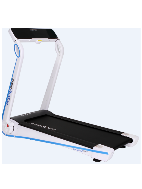 Máy chạy bộ điện MOFIT ENJOY 300