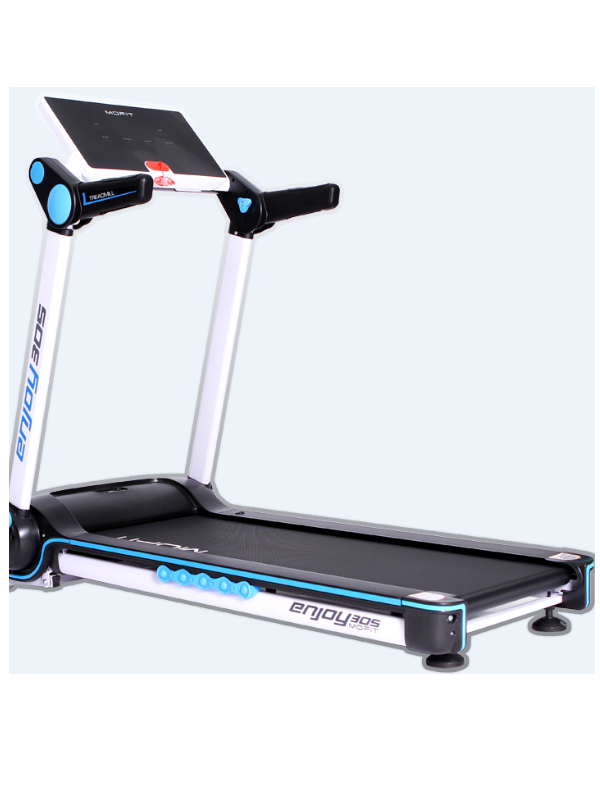 Máy chạy bộ điện MOFIT ENJOY 305