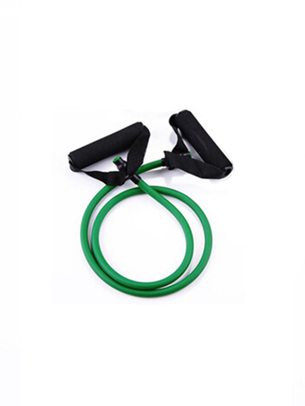 Dây đàn hồi tập thể lực Pseudois 30 Lbs (xanh lá)