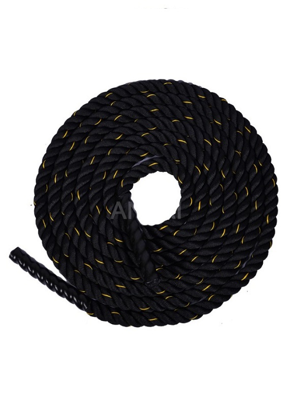 Dây thừng tập thể lực Zeno 12m