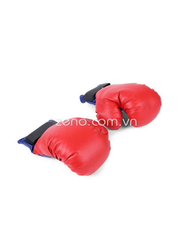 GĂNG TAY ĐẤM BOXING LỚN - Zeno
