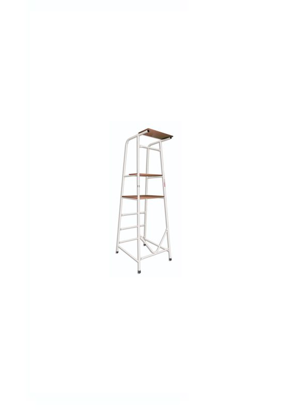 GHẾ TRỌNG TÀI BÓNG CHUYỀN CHÂN CHỮ NHẬT VIFASPORT 402600