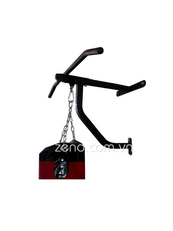 XÀ TREO BAO ĐẤM ZENSPORT (GIÁ TREO + XÀ ĐƠN)