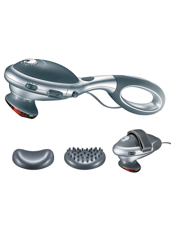 MÁY MASSAGE CẦM TAY BEURER MG70