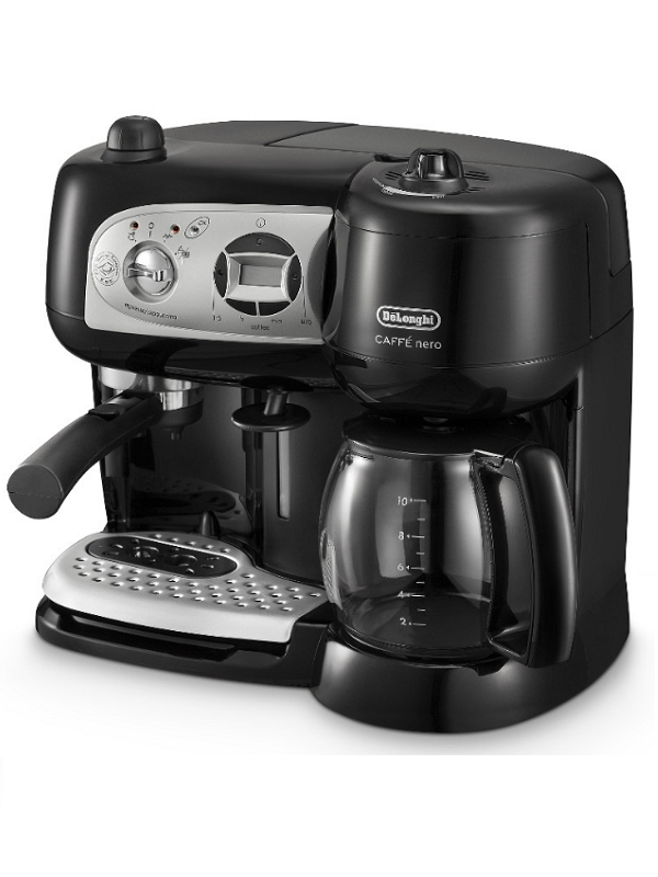 Máy pha cà phê DeLonghi BCO264