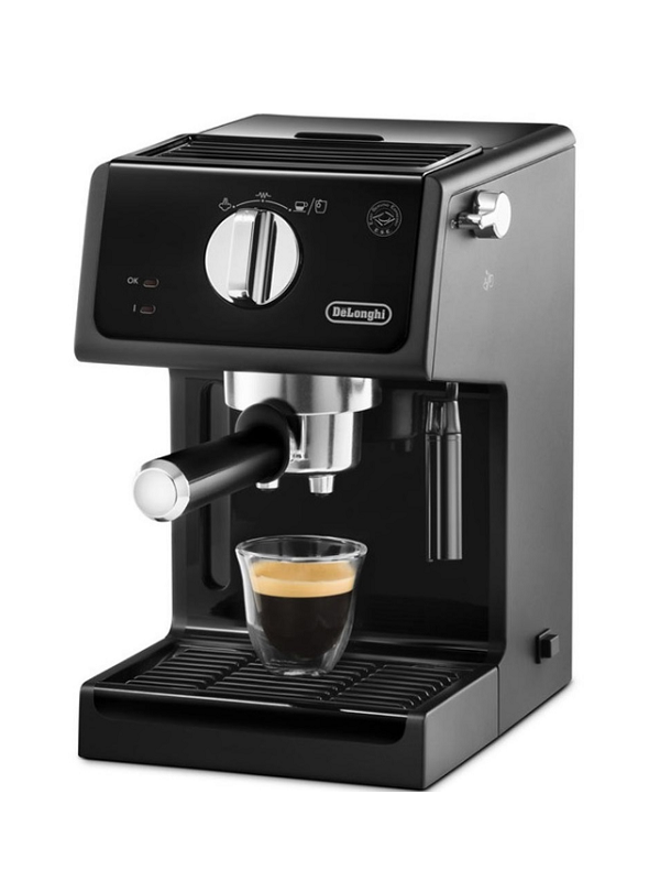 máy pha cà phê De'longhi ECP31.21