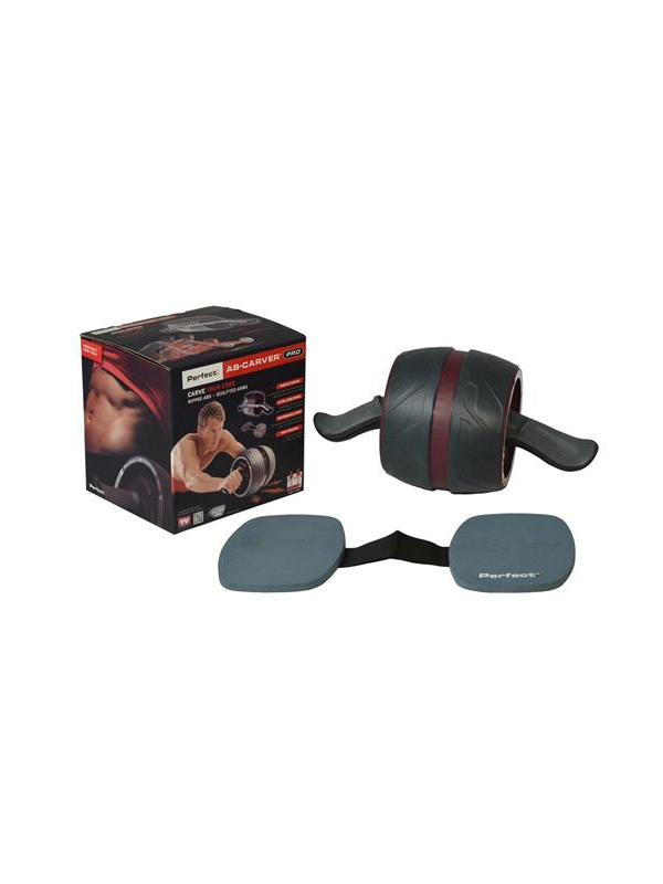 Máy tập cơ bụng đa năng Carver pro