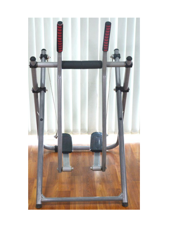 Máy đi bộ trên không Xuki
