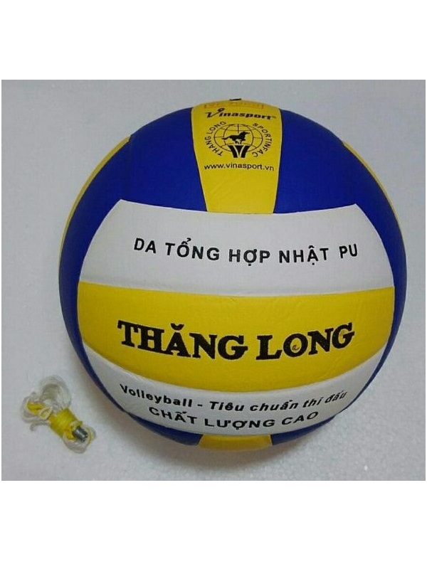 Quả bóng chuyền Thăng Long VB7400