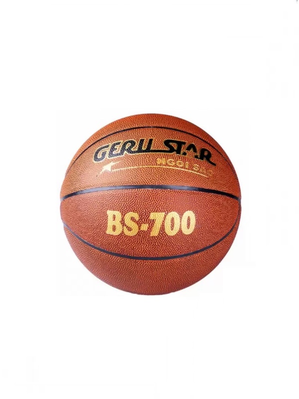 QUẢ BÓNG RỔ GERUSTAR PVC BS-700