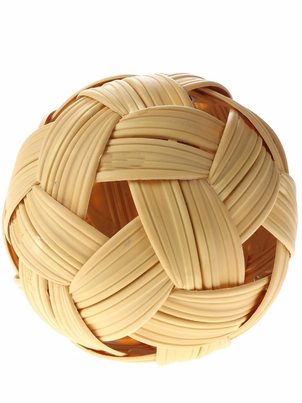 QUẢ CẦU MÂY ZENO ZCM-02