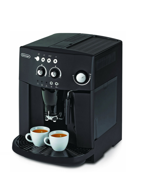 Máy pha cà phê Delonghi Esam4000.B