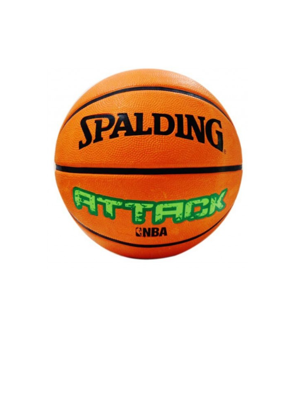 QUẢ BÓNG RỔ SPALDING ATTACK