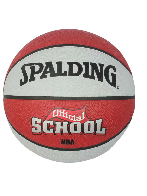 QUẢ BÓNG RỔ NBA OFFICIAL SCHOOL BRICK 7 (63-838Z)