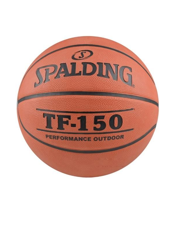 QUẢ BÓNG RỔ SPALDING TF-150 PERFORMANCE (MÃ SỐ: 73-953Z)