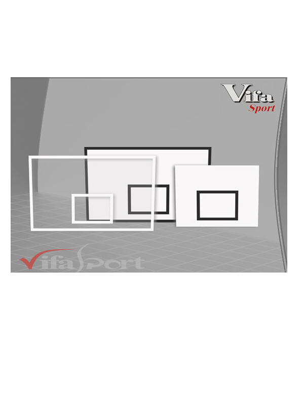 BẢNG RỔ COMPOSITE 1050 X 1800 VIFASPORT 800518