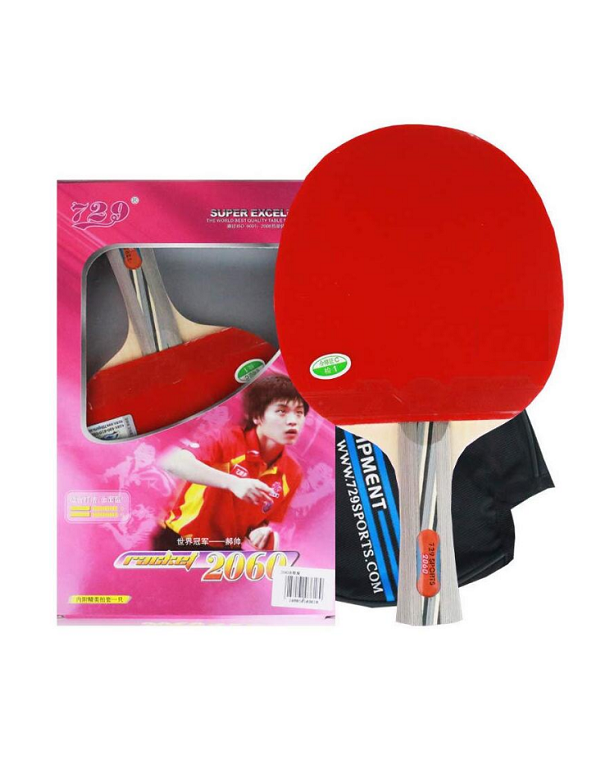 Vợt bóng bàn 729-2060