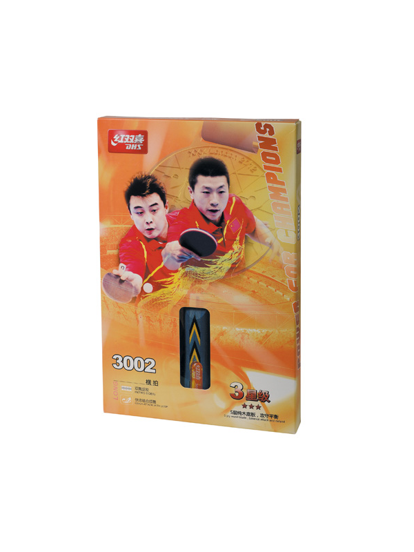Vợt bóng bàn DHS3002