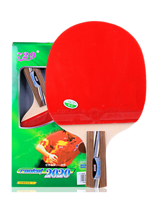 Vợt bóng bàn 729-2020