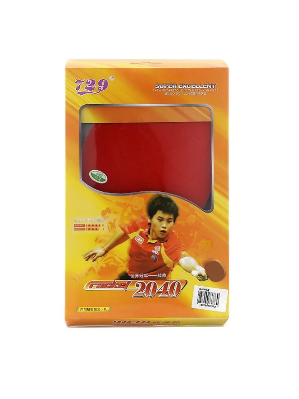 Vợt bóng bàn 729-2040