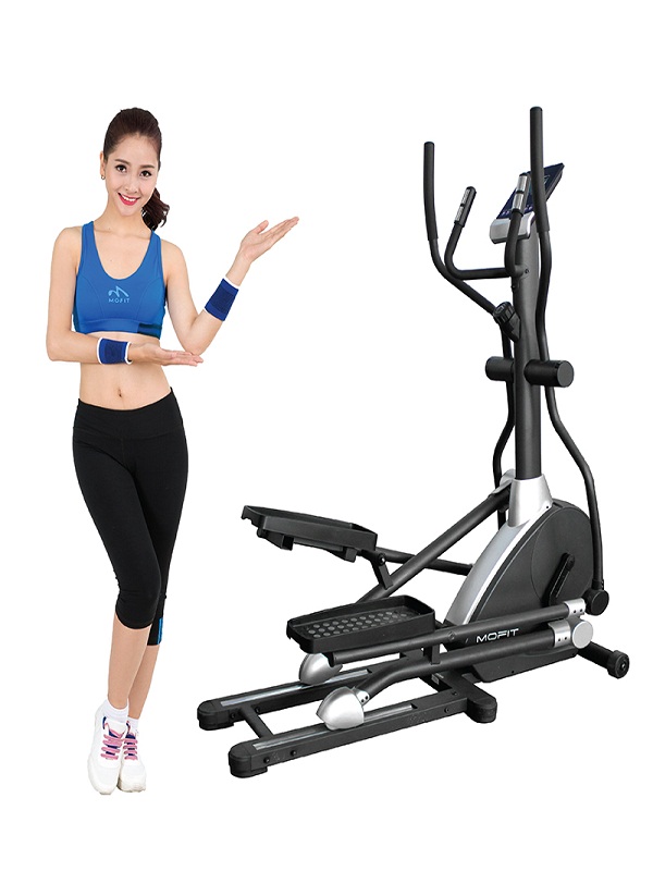 Xe đạp tập cao cấp Mofit 660DS-M