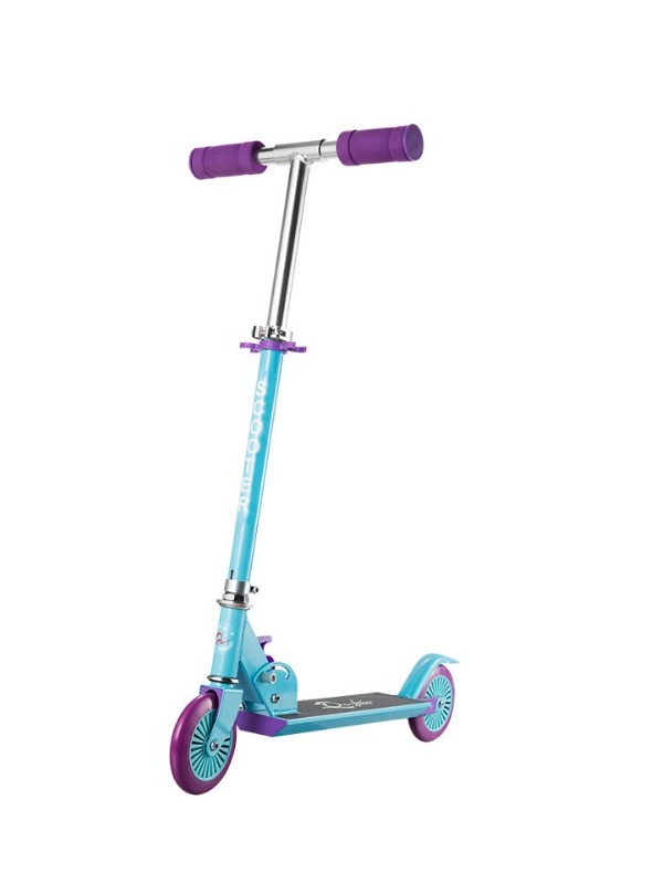 Xe trượt scooter cao cấp zeno cho bé từ 5t trở lên