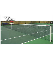 LƯỚI TENNIS VẮT SỔ XUNG QUANH, 6 Ô TRÊN ĐÔI VIFASPORT 302648