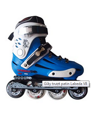Giày trượt patin Labeda V8