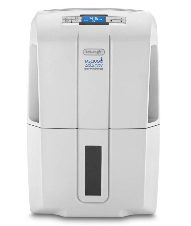 MÁY HÚT ẨM DELONGHI DDS25