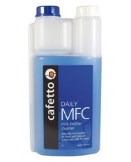 HOÁ CHẤT VỆ SINH MÁY PHA CÀ PHÊ CAFETTO DAILY MFC (VỆ SINH BỘ PHẬN ĐÁNH SỮA)