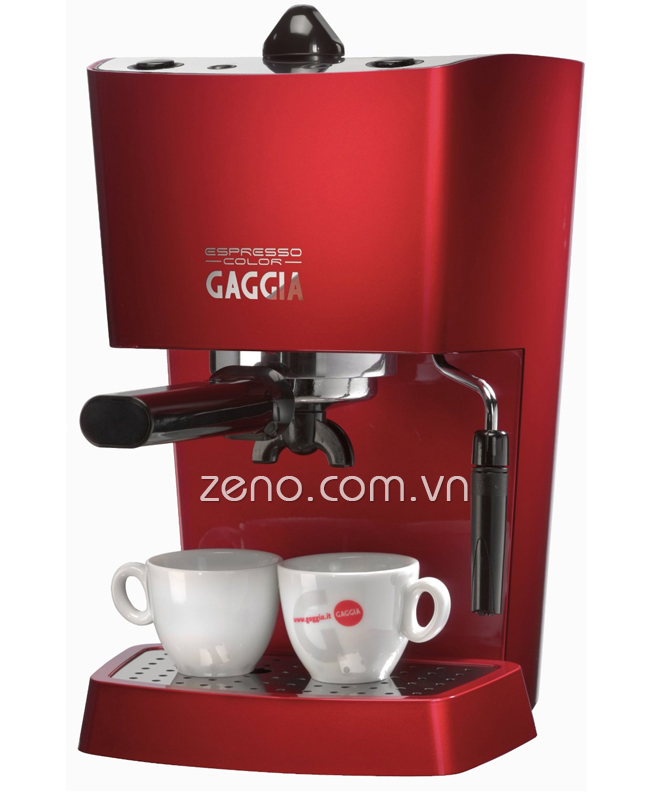 Máy pha cà phê Gaggia Espresso Color - Giá sốc
