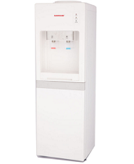Cây nước nóng lạnh Sunhouse SHD9602