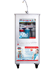 Máy lọc nước R.O 6 lõi lọc Sunhouse SHR8806 (tủ inox)