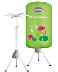 Máy sấy quần áo Sunhouse SHD2610