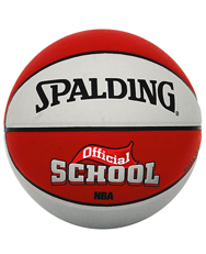QUẢ BÓNG RỔ NBA OFFICIAL SCHOOL 7 (74-176Z)