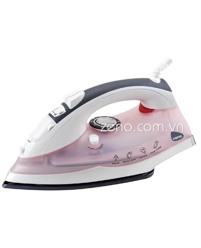 BÀN LÀ HƠI NƯỚC CAREZ SIC-3047P