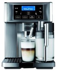 Máy pha cà phê DeLonghi ESAM6700