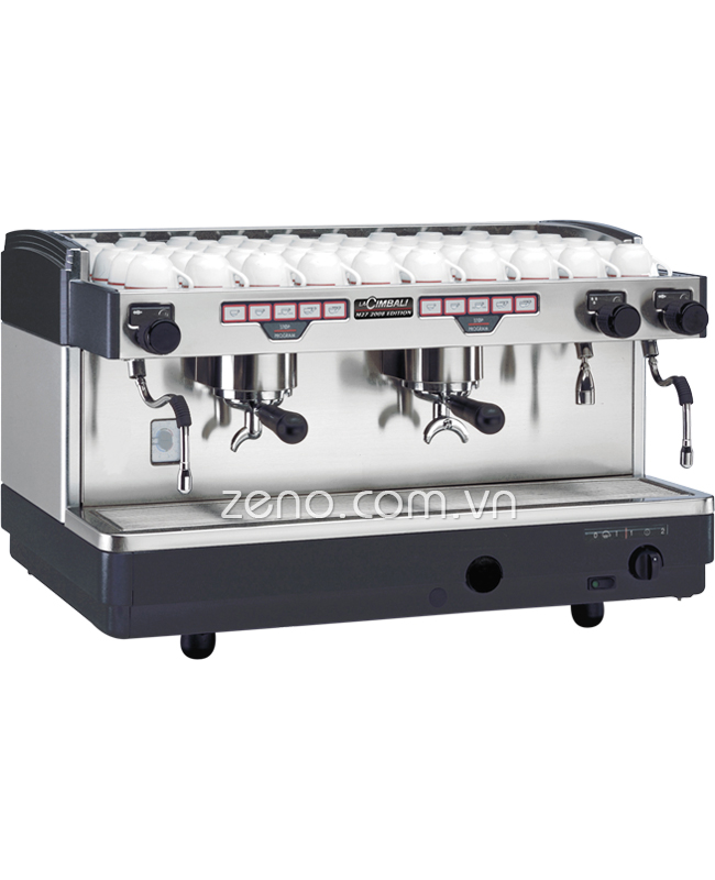 Máy pha cà phê LaCimbali M27 DT2 - Giá sốc