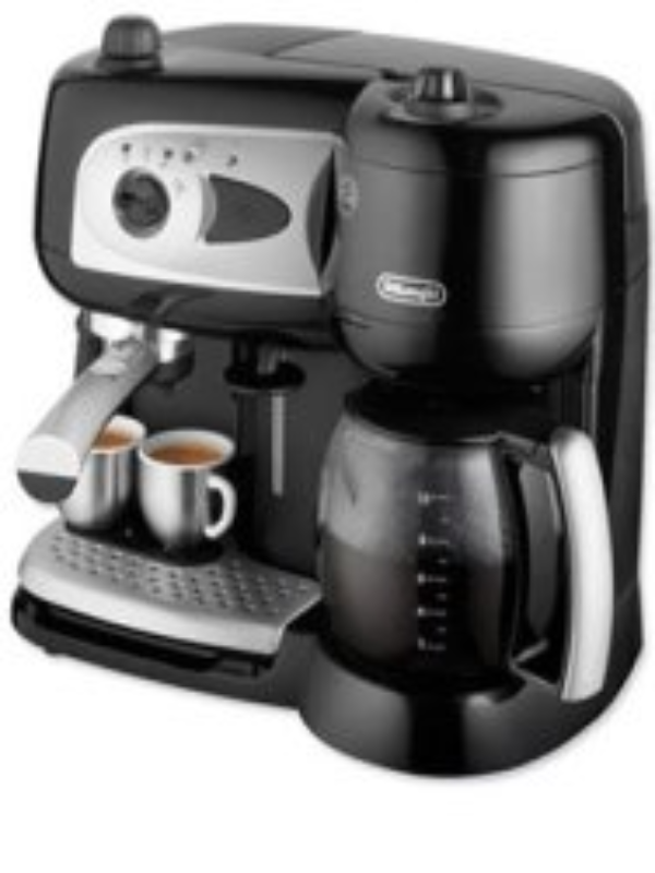 Máy pha cà phê DeLonghi BCO261.B