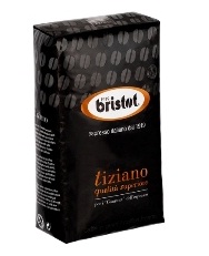 Cà phê hạt Bristot Tiziano Roasted