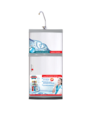MÁY LỌC NƯỚC R.O 8 LÕI SUNHOUSE SHR8838B