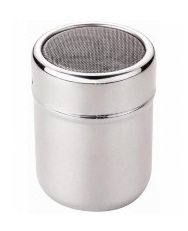 Hũ rắc sô cô la ZenHome (loại lưới)