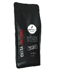 Cà phê hạt Delta V - Delta Series Intenso 1000g