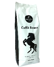 Cà phê hạt Roma beans 1000g