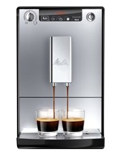 Máy pha cà phê Melitta Caffeo Solo