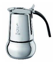Ấm pha cà phê 2TZ Bialetti Kitty Nero BCM-1718