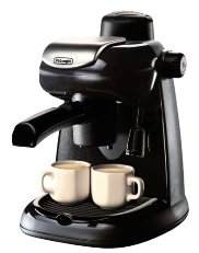 Máy pha cà phê DeLonghi EC5