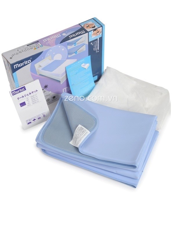 ĐỆM GEL LÀM MÁT MORITA MD-05 (90X180CM)