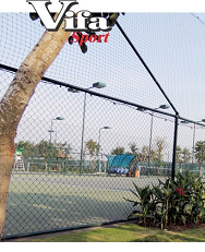 LƯỚI CHẮN SÂN TENNIS VIFASPORT 624048